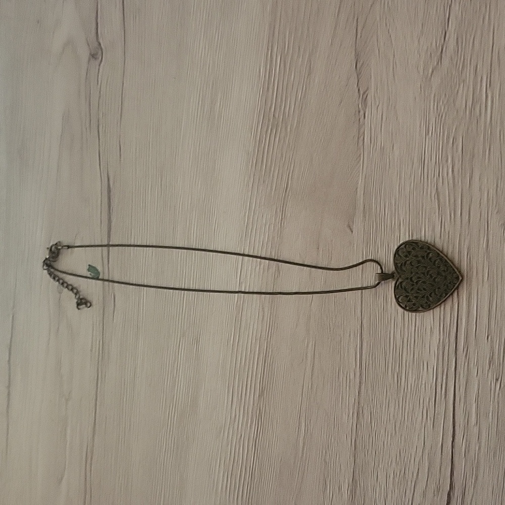 Paparazzi necklace